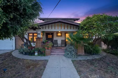 523 N N Lk, Los Angeles, CA 90026