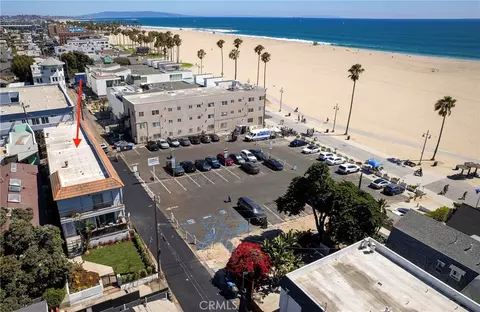 Exterior - 18 Sunset, Venice, CA 90291 photo 2 of 5