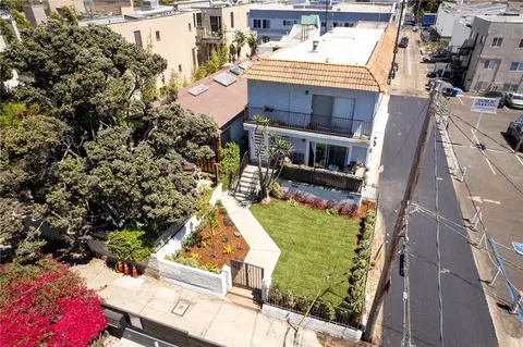 Exterior - 18 Sunset, Venice, CA 90291 photo 4 of 5