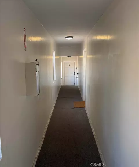 Entry Way - 18 Sunset, Venice, CA 90291 photo 1 of 3