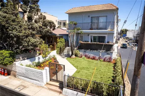 Exterior - 18 Sunset, Venice, CA 90291 photo 1 of 5