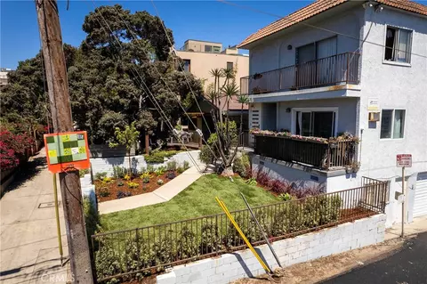 Exterior - 18 Sunset, Venice, CA 90291 photo 5 of 5
