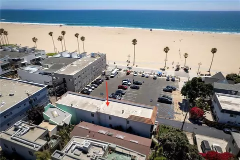 18 Sunset, Venice, CA 90291