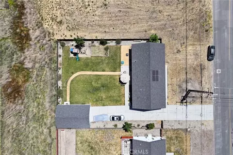 View/Area - 28301 Stallion Springs Dr, Tehachapi, CA 93561 photo 2 of 4