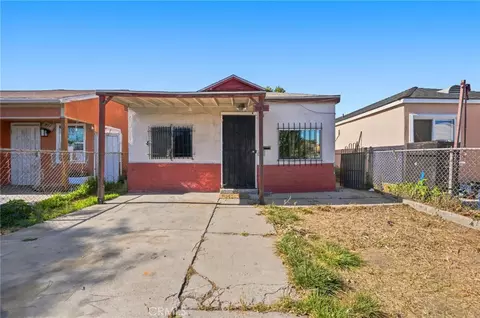 909 W 132nd St, Compton, CA 90222