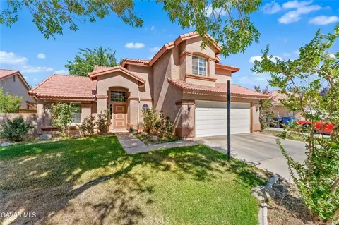 Exterior - 43329 Denmore, Lancaster, CA 93535 photo 2 of 5