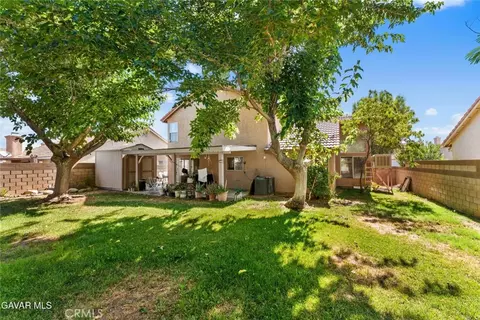 Exterior - 43329 Denmore, Lancaster, CA 93535 photo 5 of 5