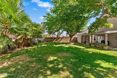 Exterior - 43329 Denmore, Lancaster, CA 93535 photo 3 of 5