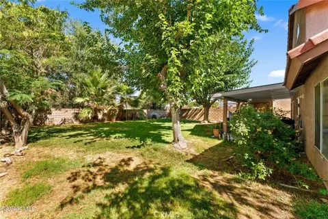 Exterior - 43329 Denmore, Lancaster, CA 93535 photo 4 of 5