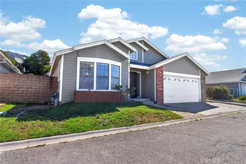 13691 Gavina, Sylmar, CA 91342
