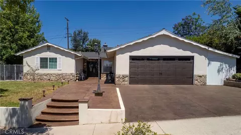 13055 Shenley, Sylmar, CA 91342