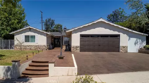 13055 Shenley, Sylmar, CA 91342