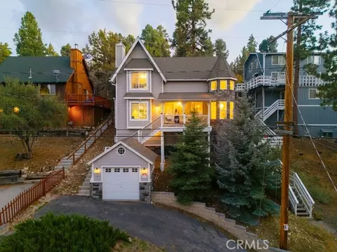 Exterior - 700 Booth Way, Big Bear City, CA 92314 photo 11 of 11