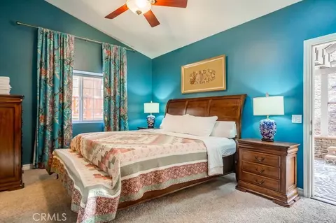 Bedroom - 700 Booth Way, Big Bear City, CA 92314 photo 8 of 8