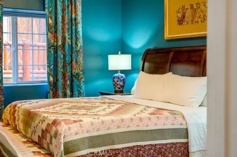 Bedroom - 700 Booth Way, Big Bear City, CA 92314 photo 6 of 8