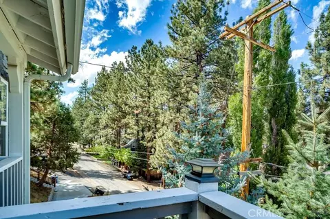 Exterior - 700 Booth Way, Big Bear City, CA 92314 photo 6 of 11