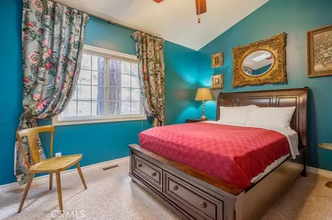 Bedroom - 700 Booth Way, Big Bear City, CA 92314 photo 5 of 8
