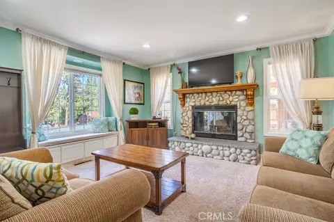 Living - 700 Booth Way, Big Bear City, CA 92314 photo 3 of 3