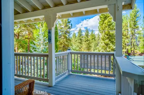 Exterior - 700 Booth Way, Big Bear City, CA 92314 photo 4 of 11