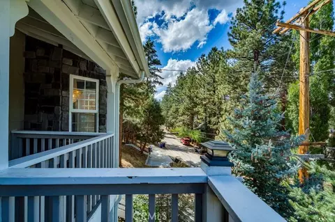 Exterior - 700 Booth Way, Big Bear City, CA 92314 photo 2 of 11