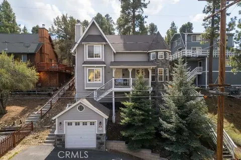 Exterior - 700 Booth Way, Big Bear City, CA 92314 photo 10 of 11