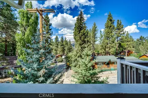 Exterior - 700 Booth Way, Big Bear City, CA 92314 photo 5 of 11