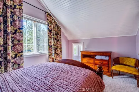 Bedroom - 700 Booth Way, Big Bear City, CA 92314 photo 2 of 8