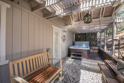 Exterior - 700 Booth Way, Big Bear City, CA 92314 photo 8 of 11
