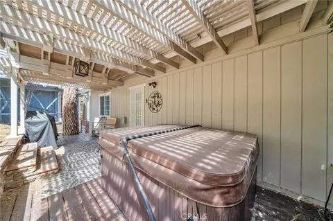 Exterior - 700 Booth Way, Big Bear City, CA 92314 photo 7 of 11