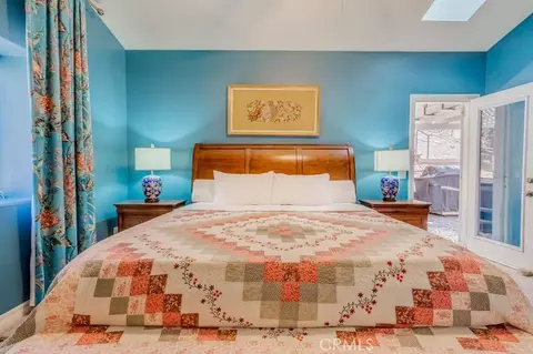 Bedroom - 700 Booth Way, Big Bear City, CA 92314 photo 7 of 8