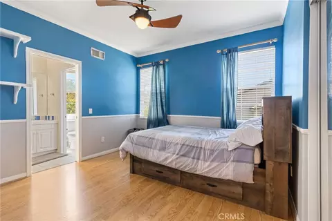 Bedroom - 574 Oak Tree Ct, Simi Valley, CA 93065 photo 3 of 4