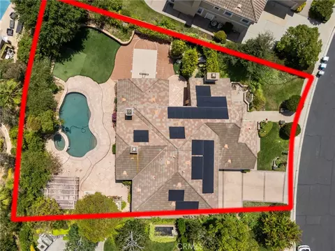 View/Area - 574 Oak Tree Ct, Simi Valley, CA 93065 photo 1 of 7