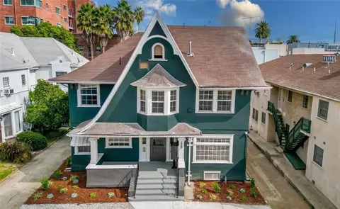 1732 N Wilton Pl, Los Angeles, CA 90028