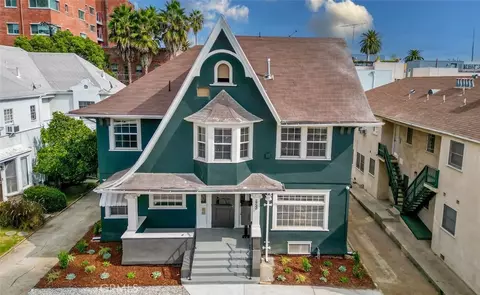 1732 N Wilton Pl, Los Angeles, CA 90028