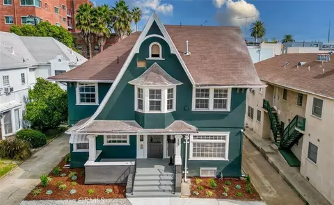 1732 N Wilton Pl, Los Angeles, CA 90028