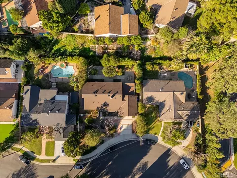 7556 Chaminade, West Hills, CA 91304