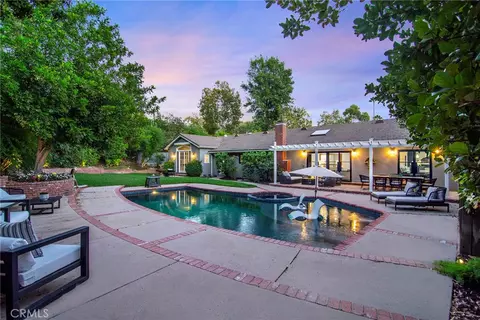20367 Lander Dr, Woodland Hills, CA 91364