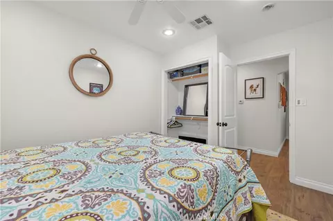 Bedroom - 34651 Florencell Ave, Acton, CA 93510 photo 4 of 7