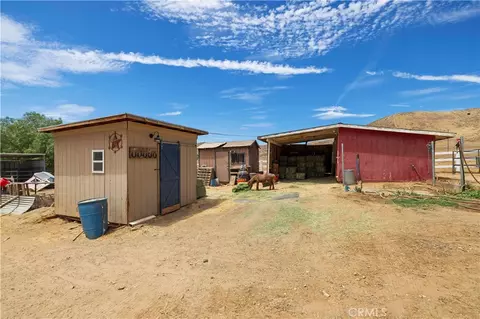 Exterior - 34651 Florencell Ave, Acton, CA 93510 photo 4 of 4