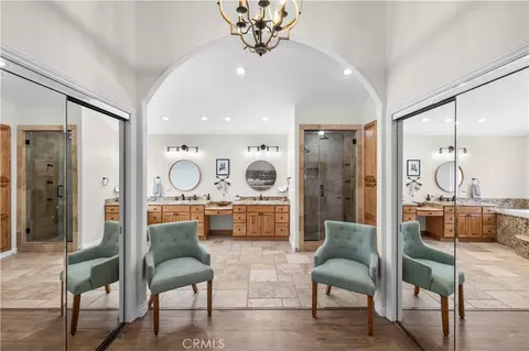 Entry Way - 34651 Florencell Ave, Acton, CA 93510 photo 4 of 5