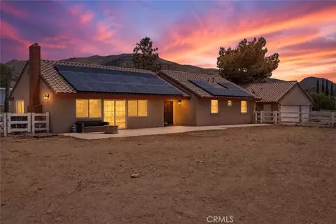 34651 Florencell Ave, Acton, CA 93510