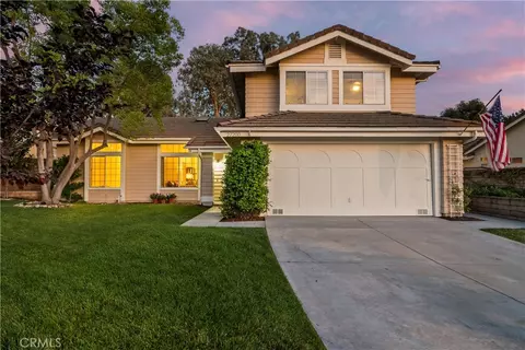 27200 Rosemont, Valencia, CA 91354