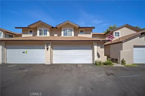 22839 Banyan #332, Santa Clarita, CA 91390