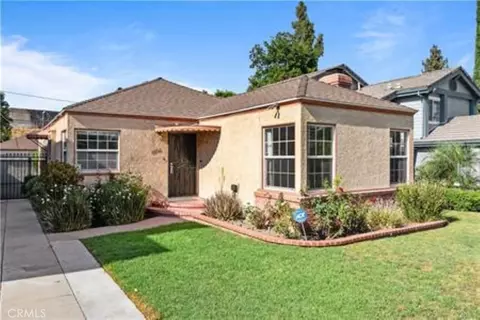 15235 La Maida, Sherman Oaks, CA 91403