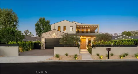 5012 Odessa Ave, Encino, CA 91436