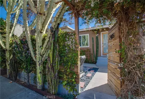 2405 Abbot Kinney, Venice, CA 90291