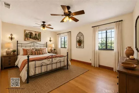 Bedroom - 23921 Parke Ct, Tehachapi, CA 93561 photo 2 of 5