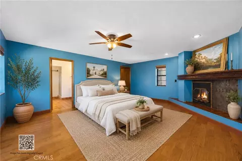 Bedroom - 23921 Parke Ct, Tehachapi, CA 93561 photo 1 of 5