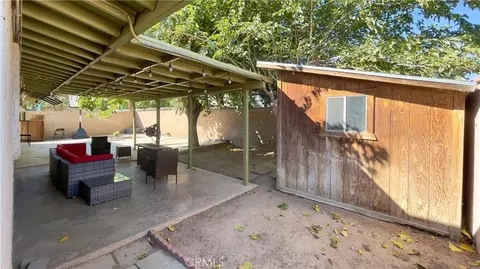 Exterior - 45911 Kingtree Ave, Lancaster, CA 93534 photo 2 of 5
