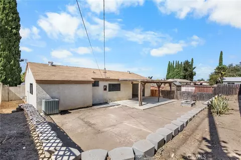 Exterior - 1433 Graham, Simi Valley, CA 93065 photo 4 of 4